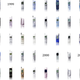 Illustration for article titled The Evolution of the Mobile Phone in One Giant Picture